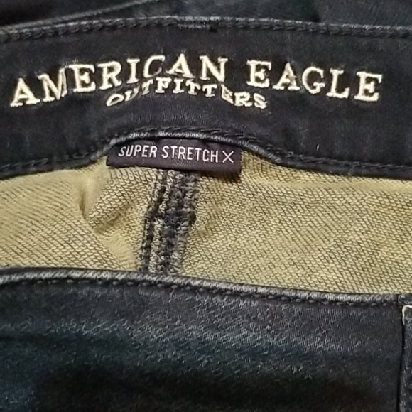 American Eagle Outfitters jegging - Picture 8 of 9
